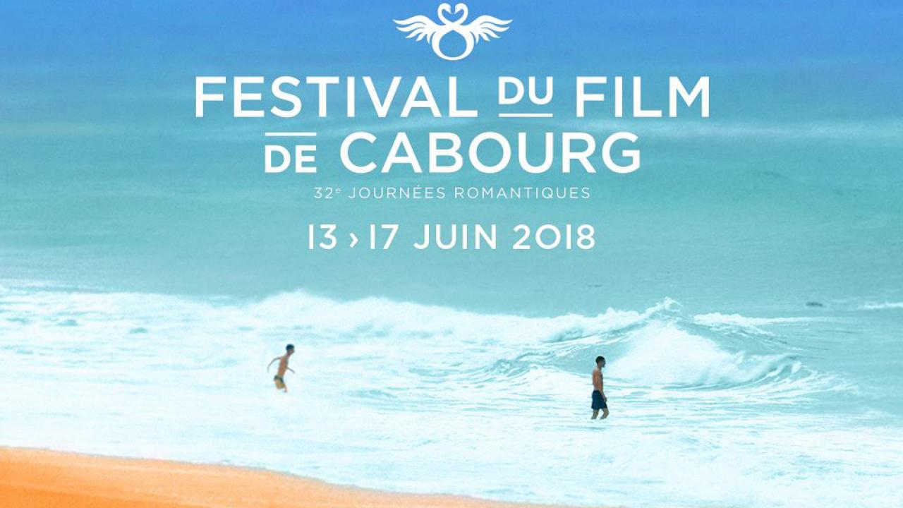 festival Cabourg 2018
