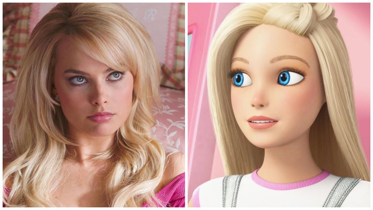 Margot Robbie jouera bien Barbie