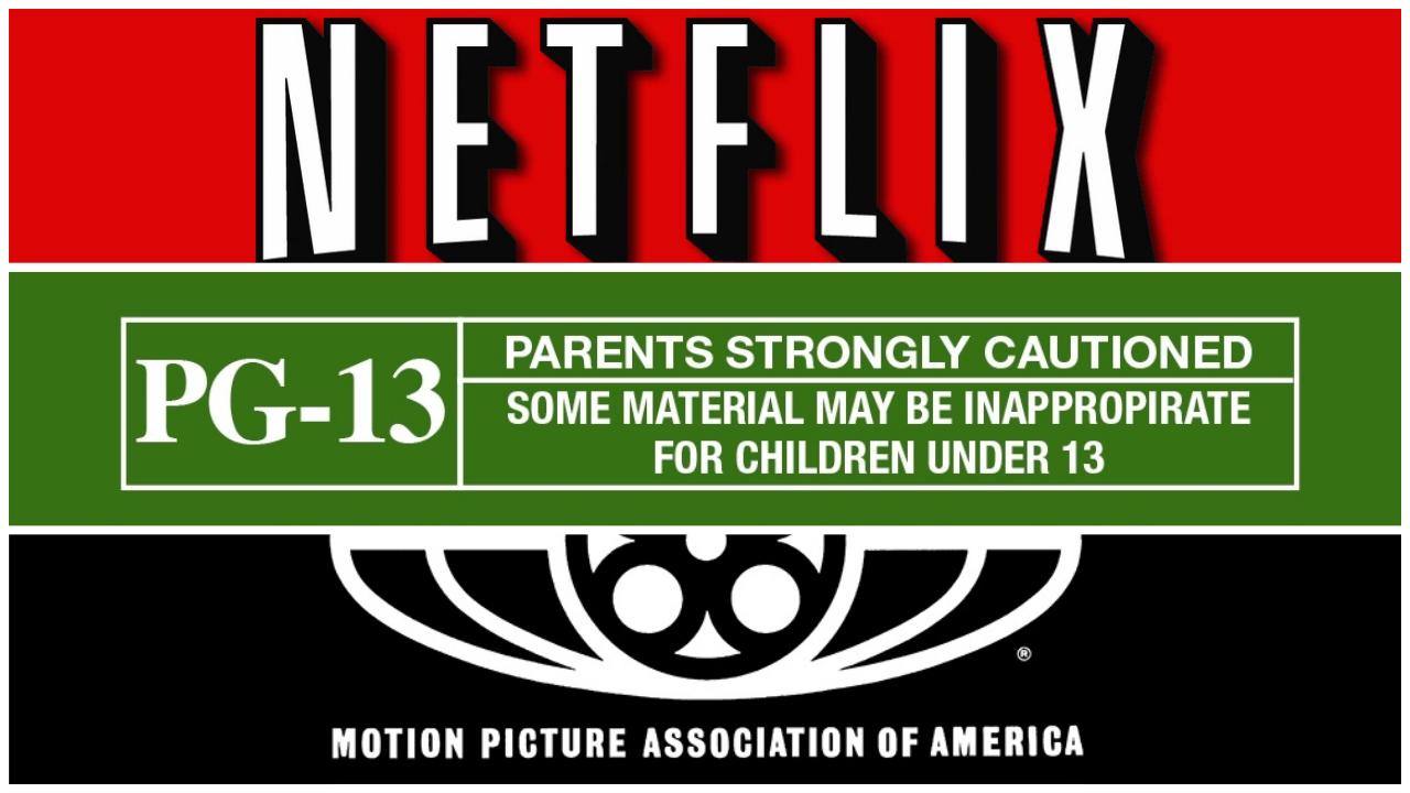 Netflix intègre la MPAA, le puissant comité de censure américain
