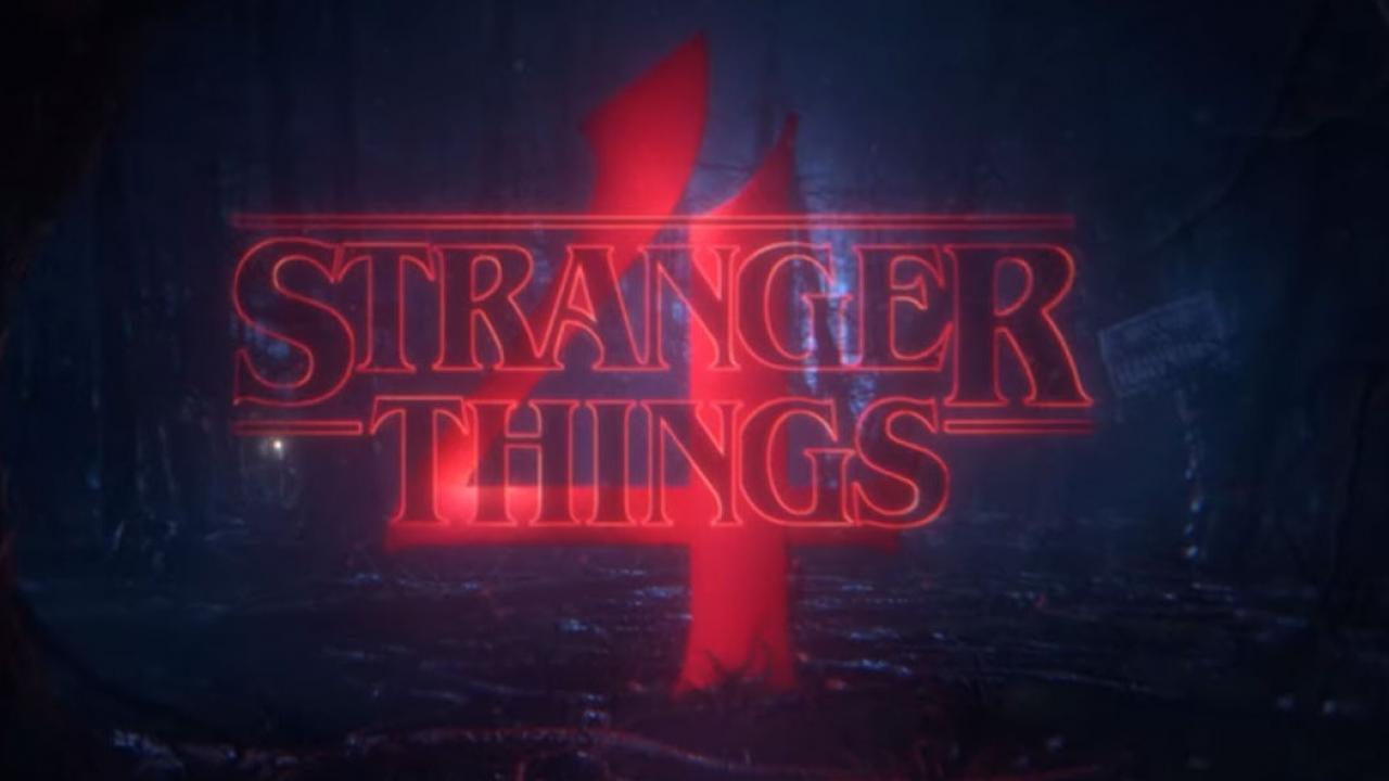 strangers things 4