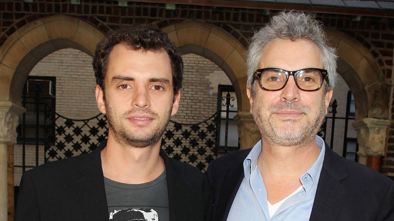 Jonas Cuaron et Alfonso Cuaron