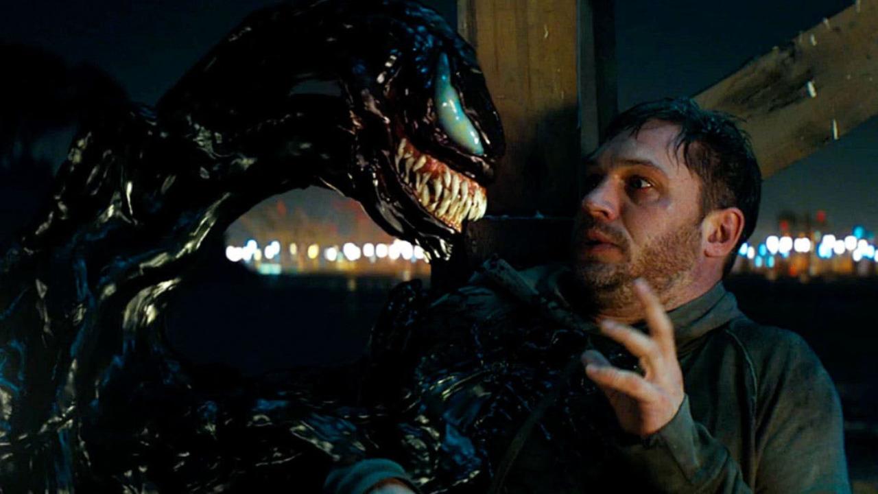 Tom Hardy sera crédité au scénario de Venom 2 