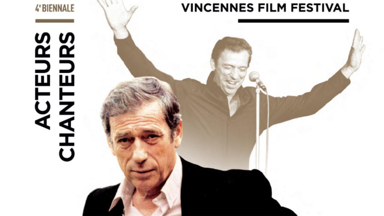 4e Vincennes Film Festival Au-delà de l’Ecran