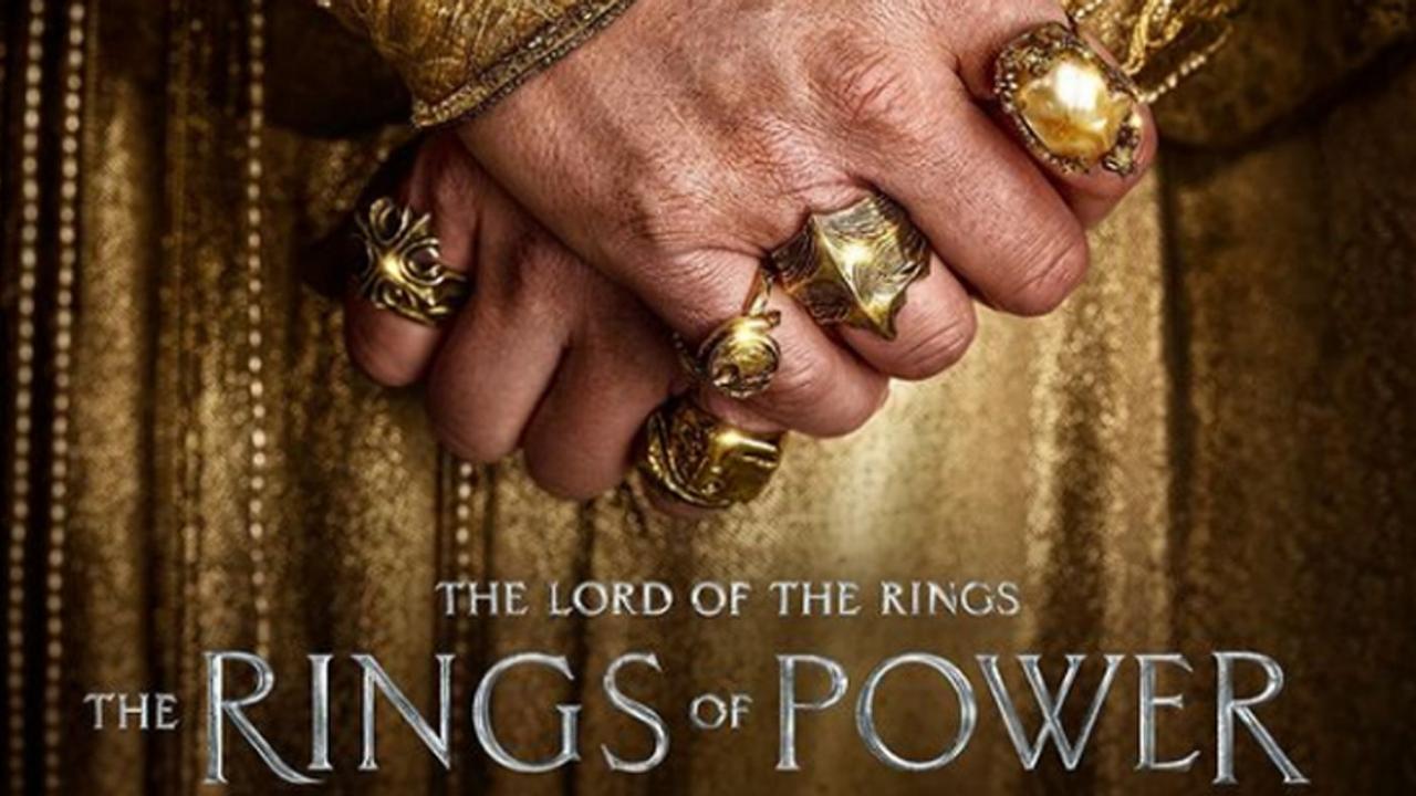 Le Seigneur des Anneaux : le teaser trailer de la série Amazon sera dévoilé lors du Super Bowl