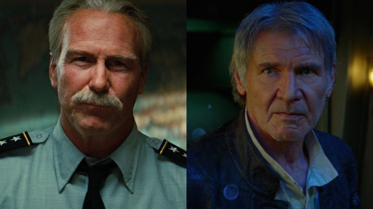 Harrison Ford embauché par le MCU pour remplacer William Hurt ?