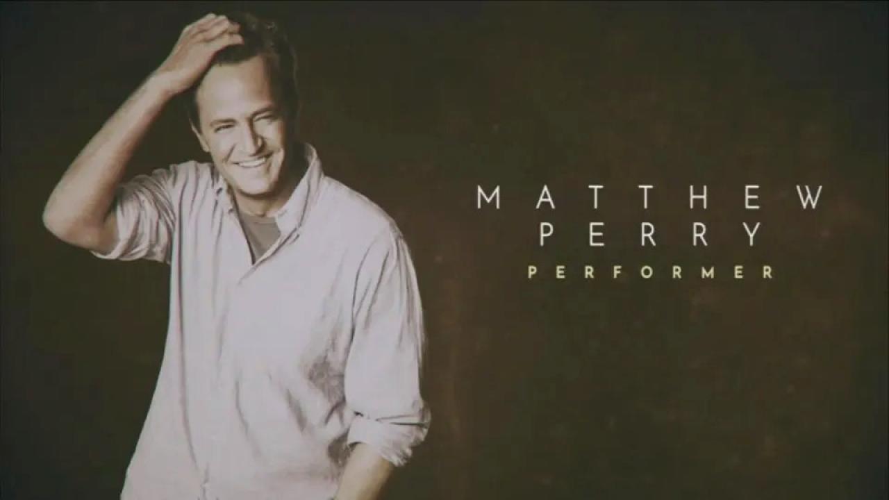 L'hommage bouleversant des Emmy Awards à Matthew Perry