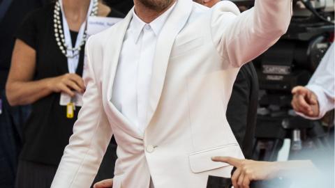 Ouverture de la Mostra de Venise 2018 : Ryan Gosling est la star de First Man