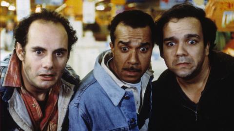 Les Trois frères (1995)