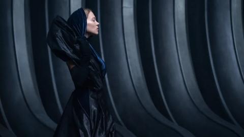 Léa Seydoux (Lady Margot Fenring) dans Dune 2