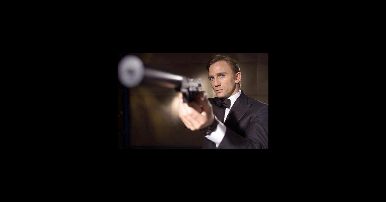 "Daniel Craig est le meilleur des James Bond" selon Honor Blackman