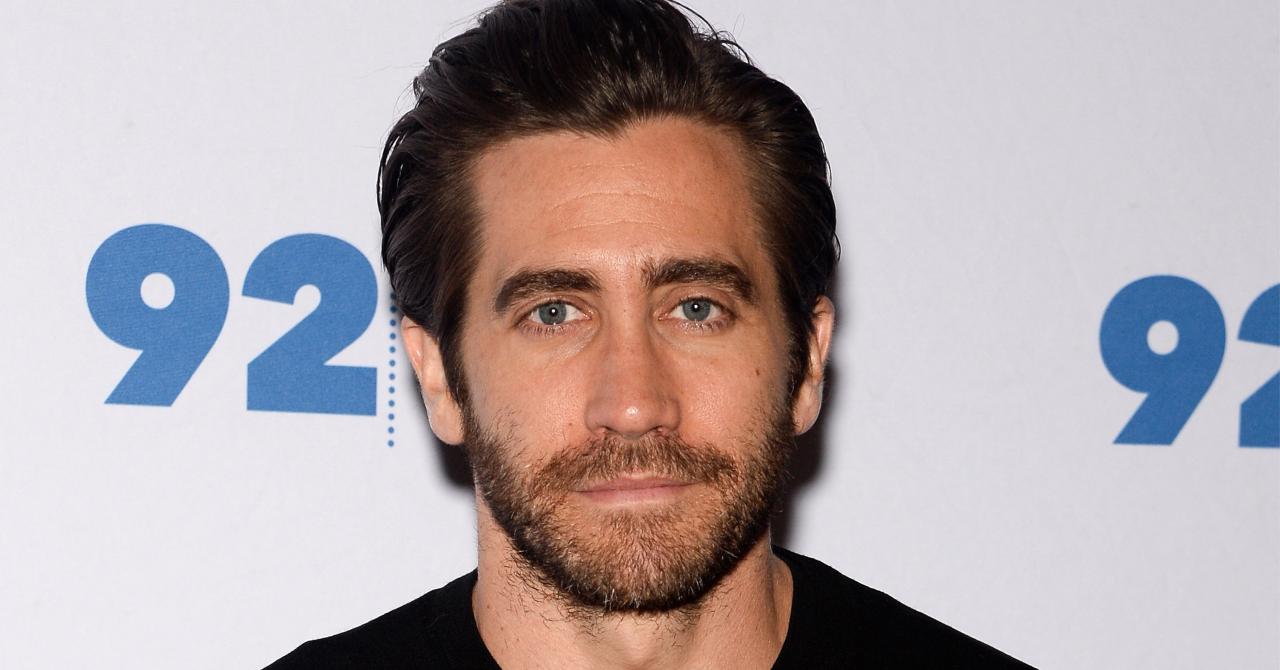 Jake Gyllenhaal a failli le décrocher