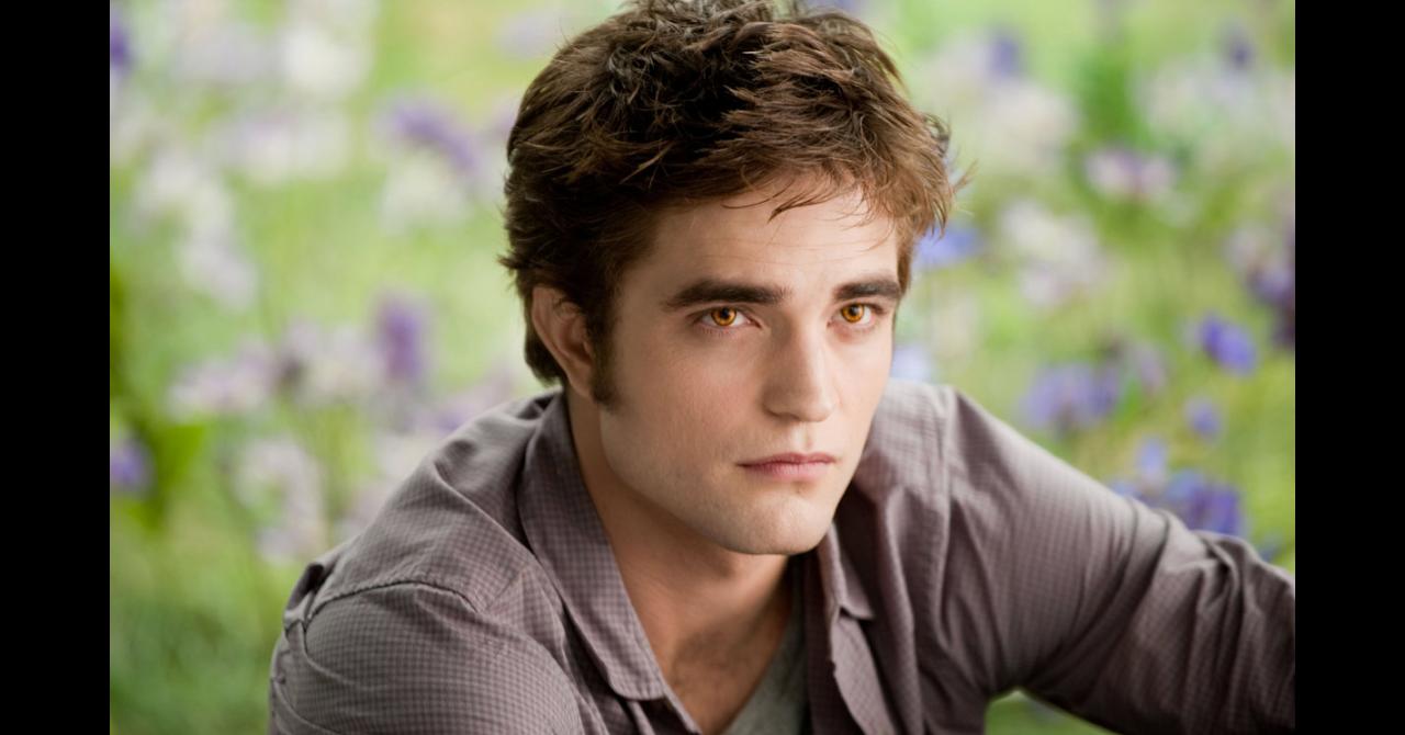 Robert Pattinson : un acteur qui tourne vite !